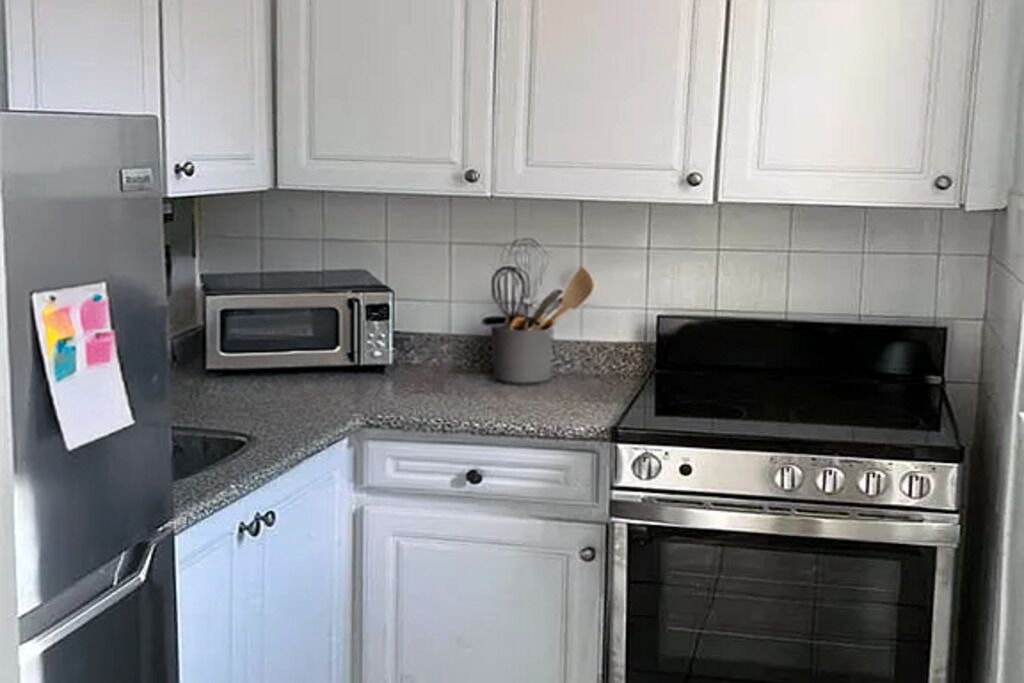Photo of Kitchen in East York