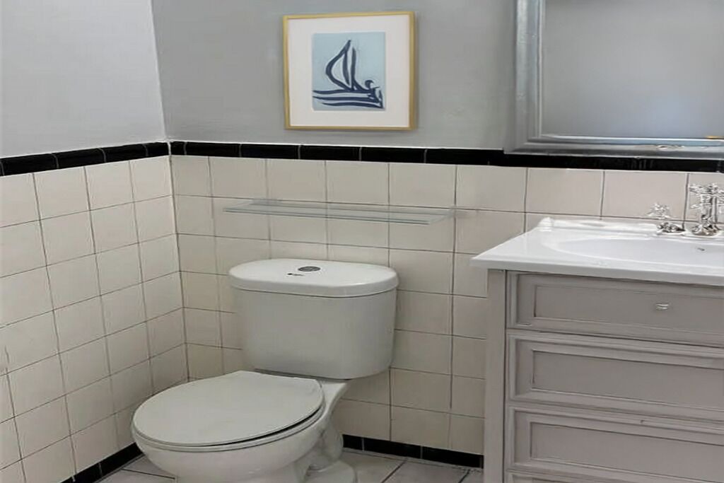 Photo of Bathroom in East York
