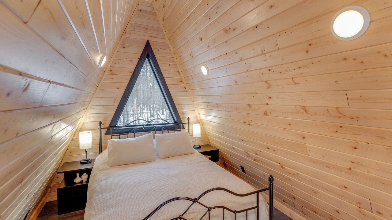 Photo of Bedroom in Brainerd