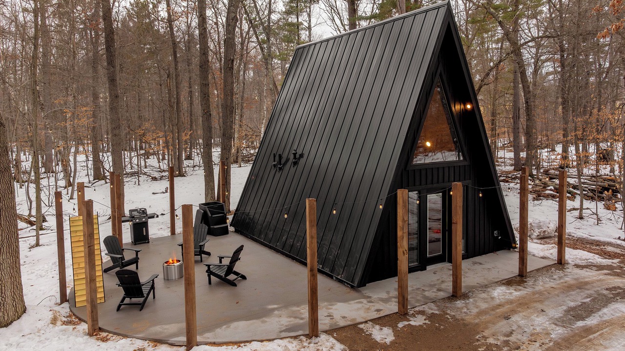Photo of Patio Balcony in Brainerd
