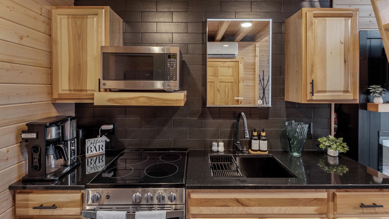 Photo of Kitchen in Brainerd