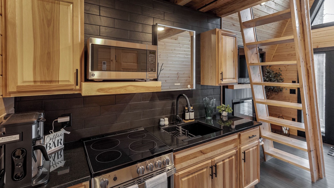 Photo of Kitchen in Brainerd