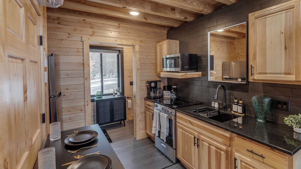 Photo of Kitchen in Brainerd