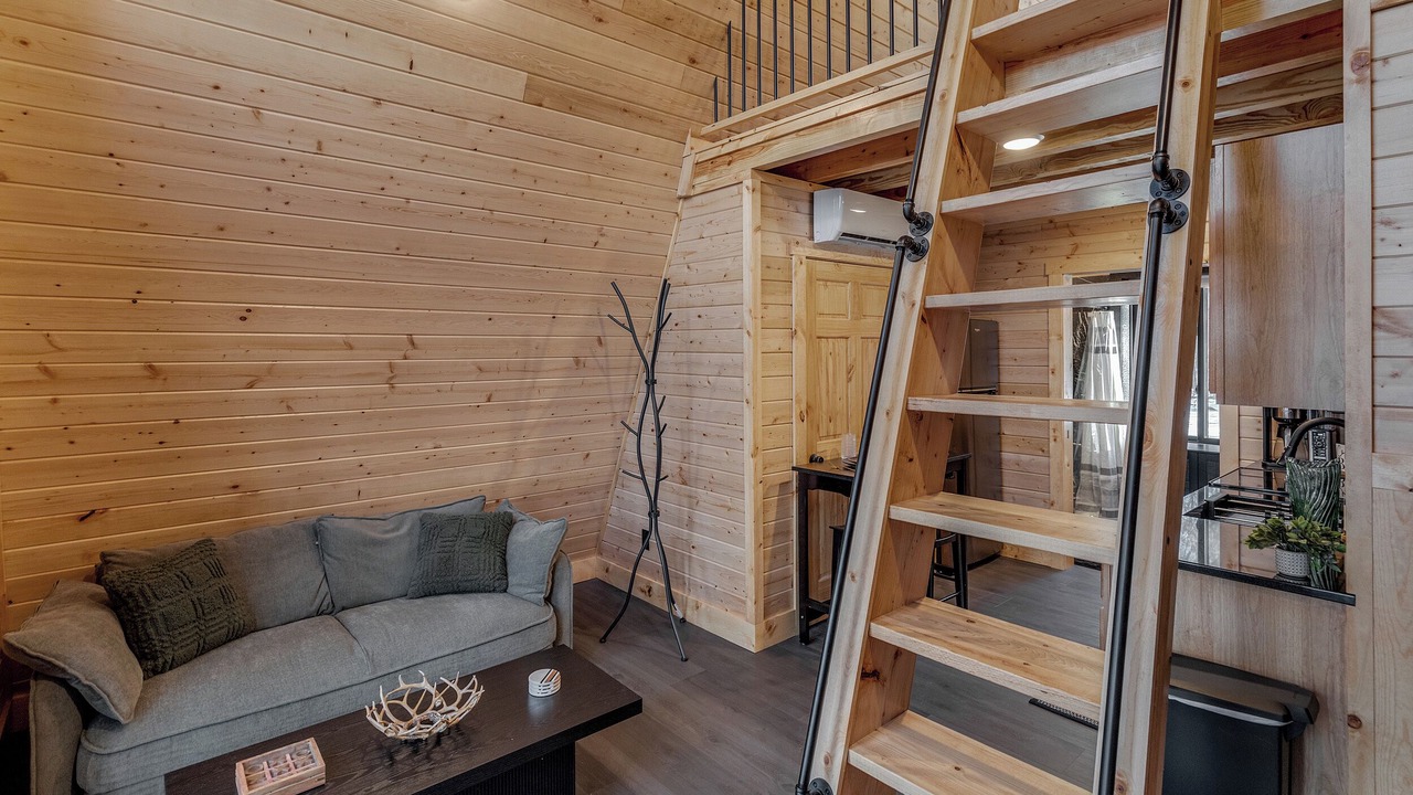 Photo of Livingroom in Brainerd