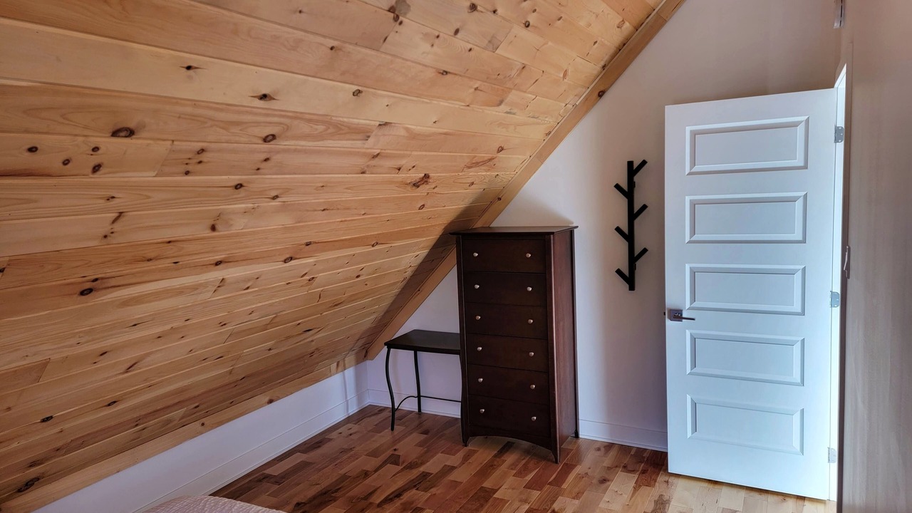 Photo of Bedroom in Lac-Superieur