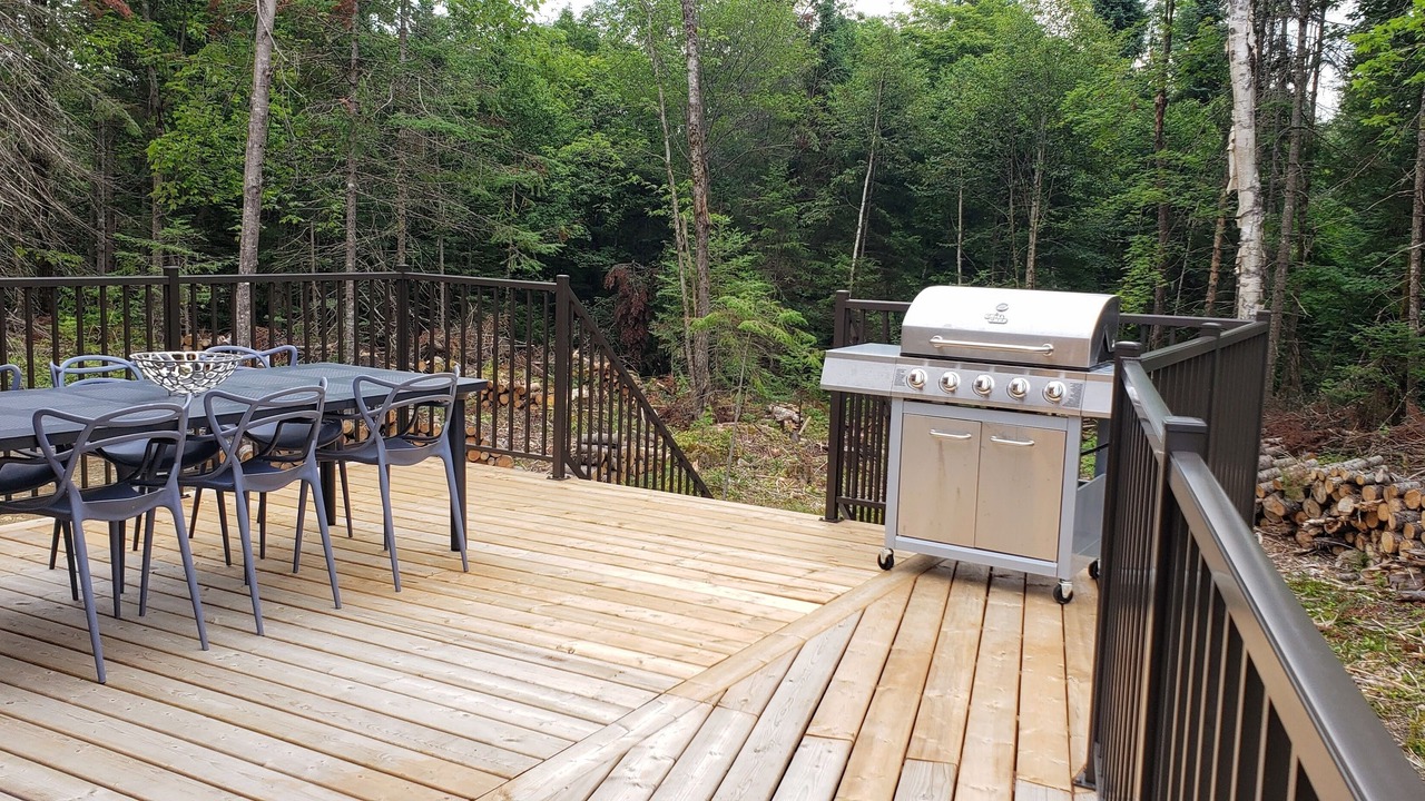 Photo of Outdoor in Lac-Superieur
