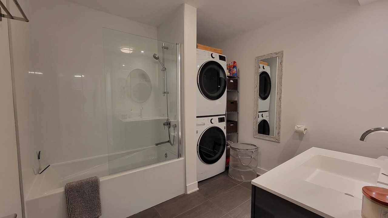 Photo of Bathroom in Lac-Superieur