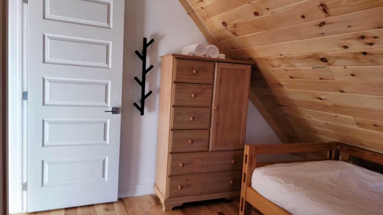Photo of Bedroom in Lac-Superieur