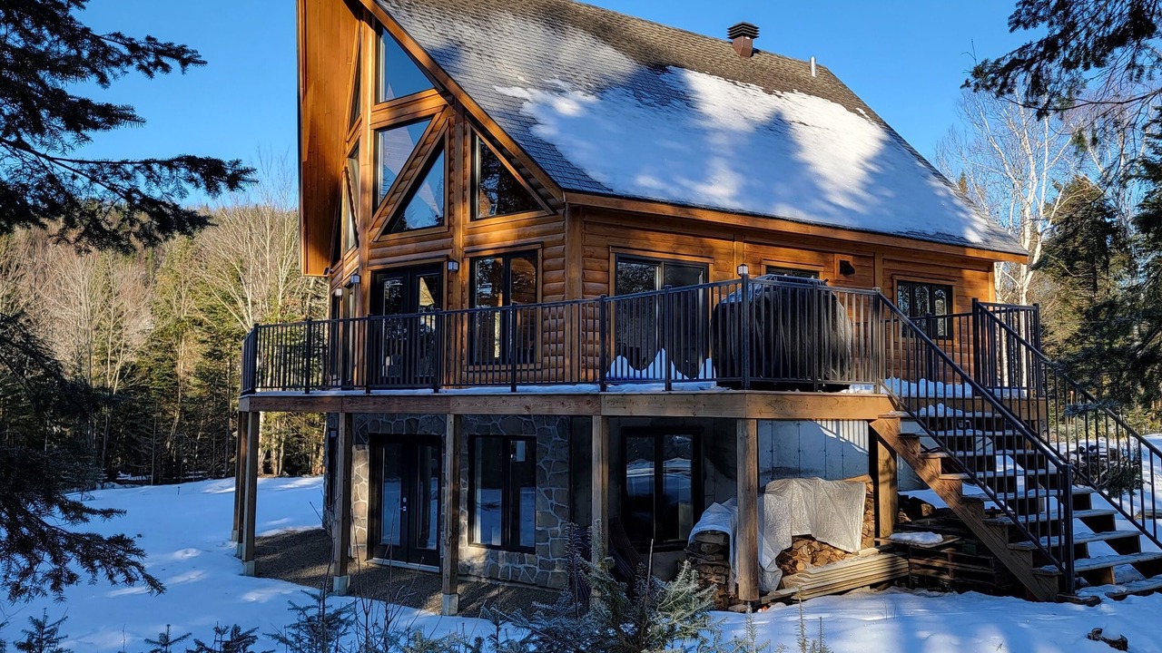 Photo of Outdoor in Lac-Superieur