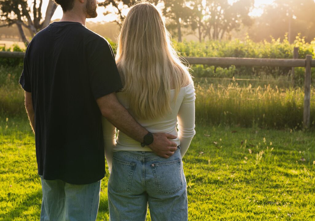 Photo of Others in The Range