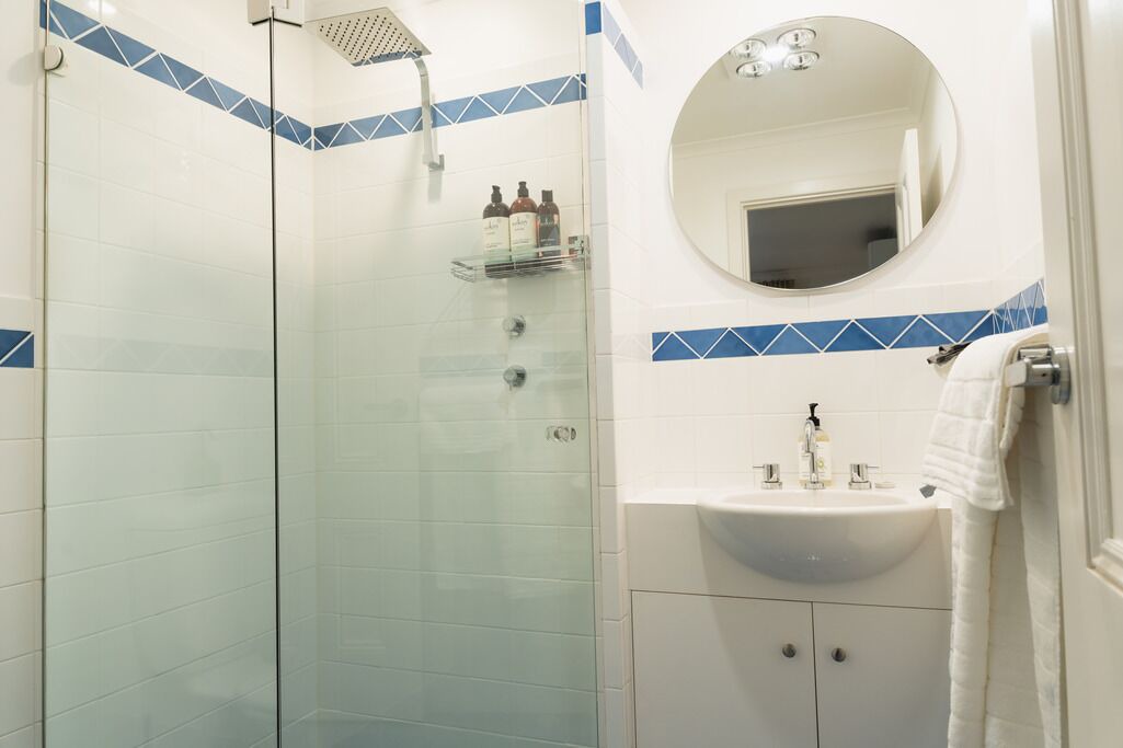 Photo of Bathroom in The Range