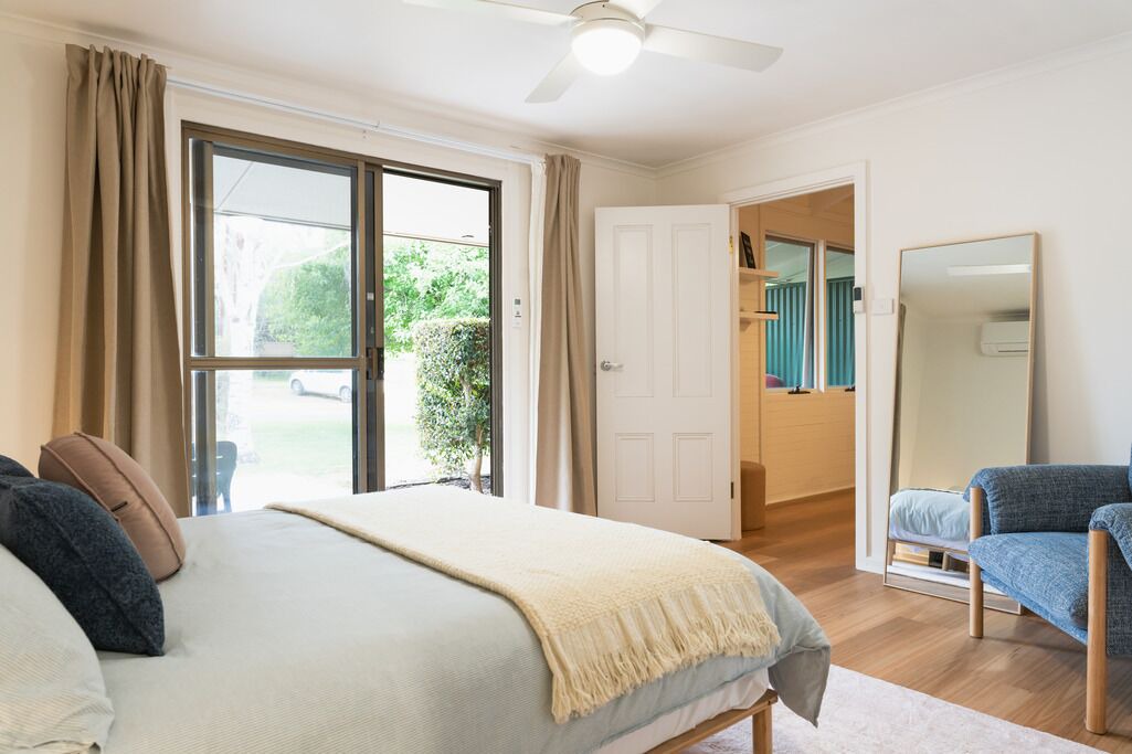 Photo of Bedroom in The Range