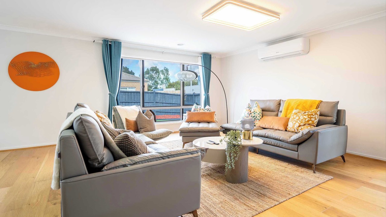 Photo of Livingroom in Point Cook