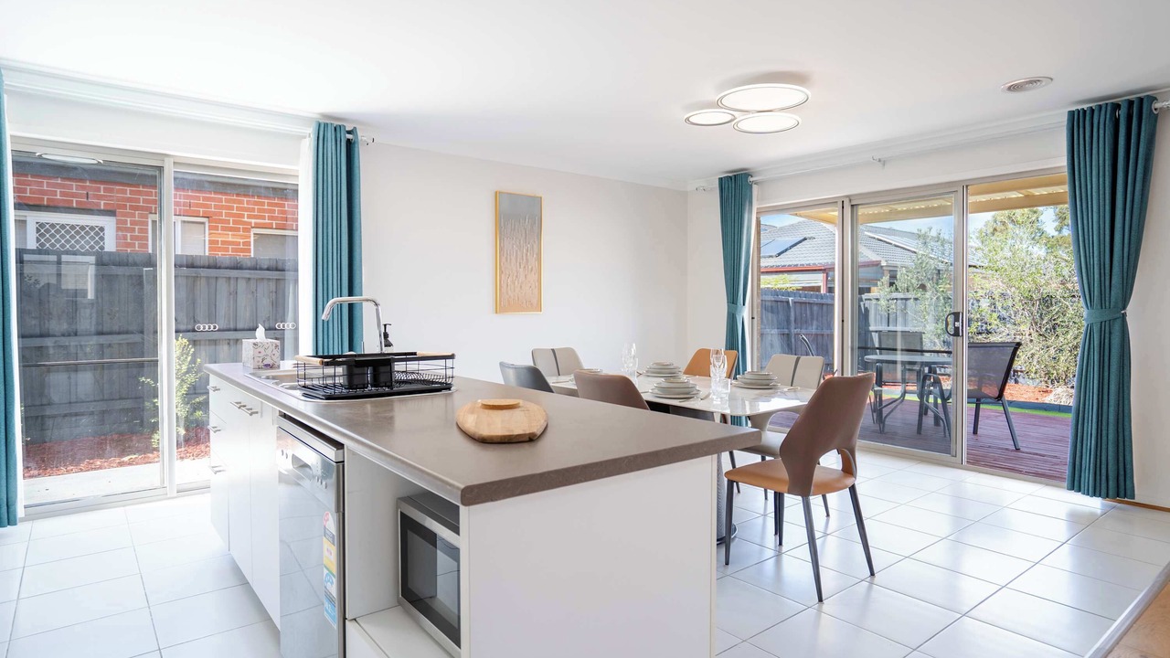 Photo of Kitchen in Point Cook