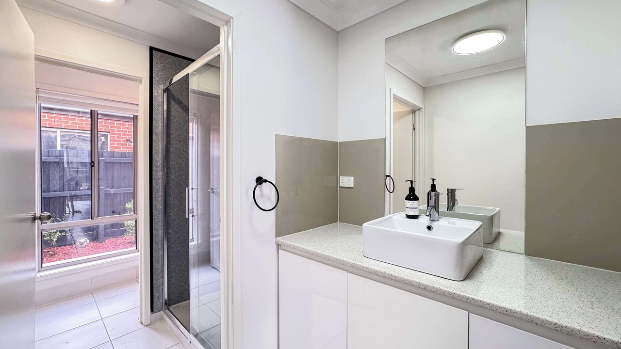 Photo of Bathroom in Point Cook