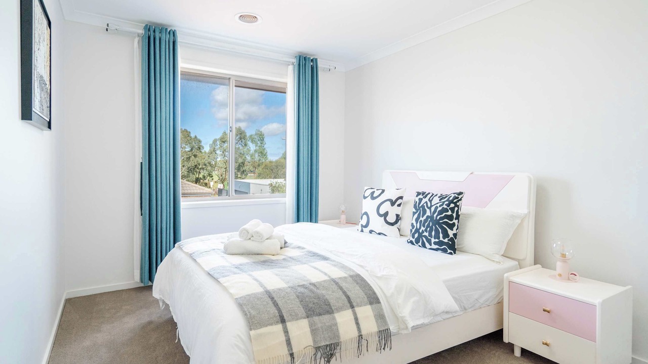 Photo of Bedroom in Point Cook
