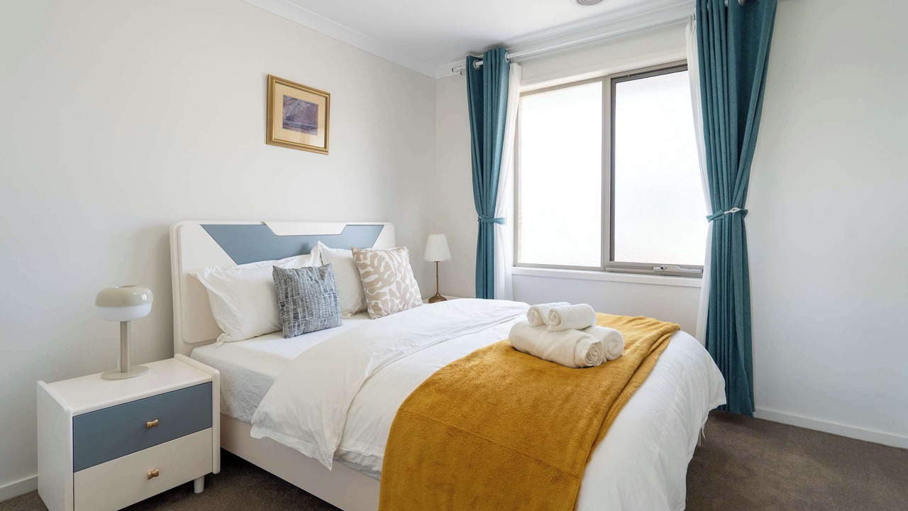 Photo of Bedroom in Point Cook