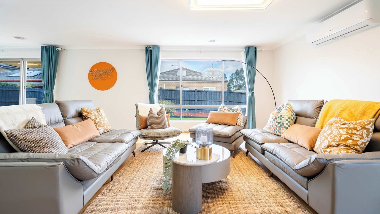 Photo of Livingroom in Point Cook