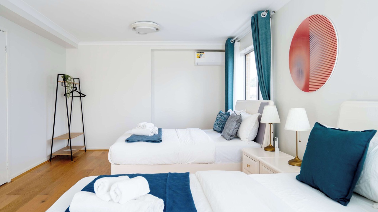 Photo of Bedroom in Point Cook