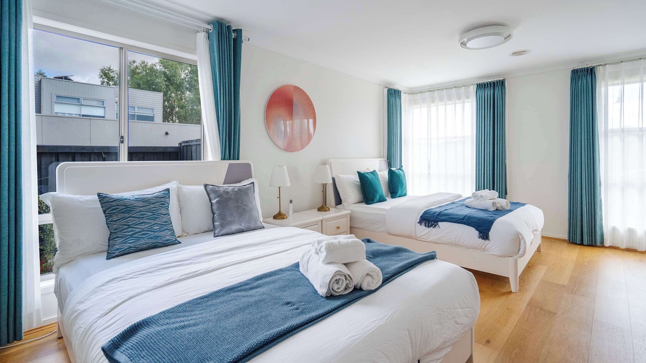 Photo of Bedroom in Point Cook