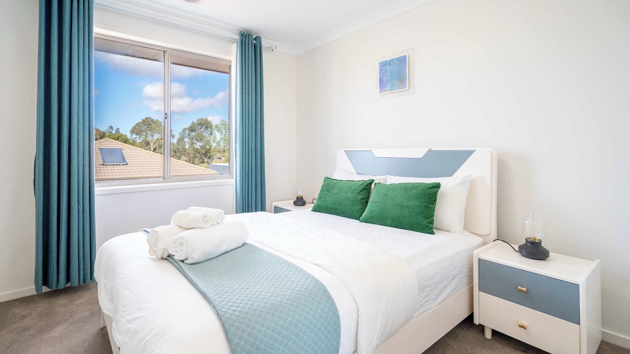 Photo of Bedroom in Point Cook