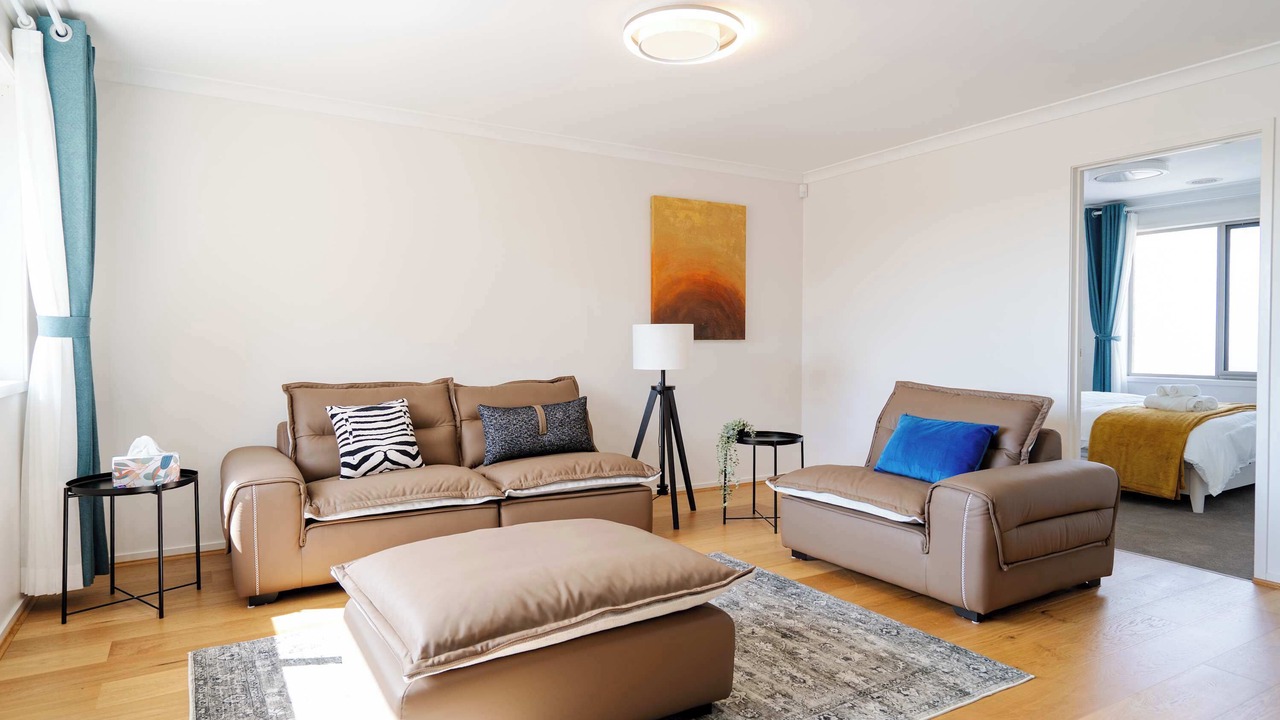 Photo of Bedroom in Point Cook