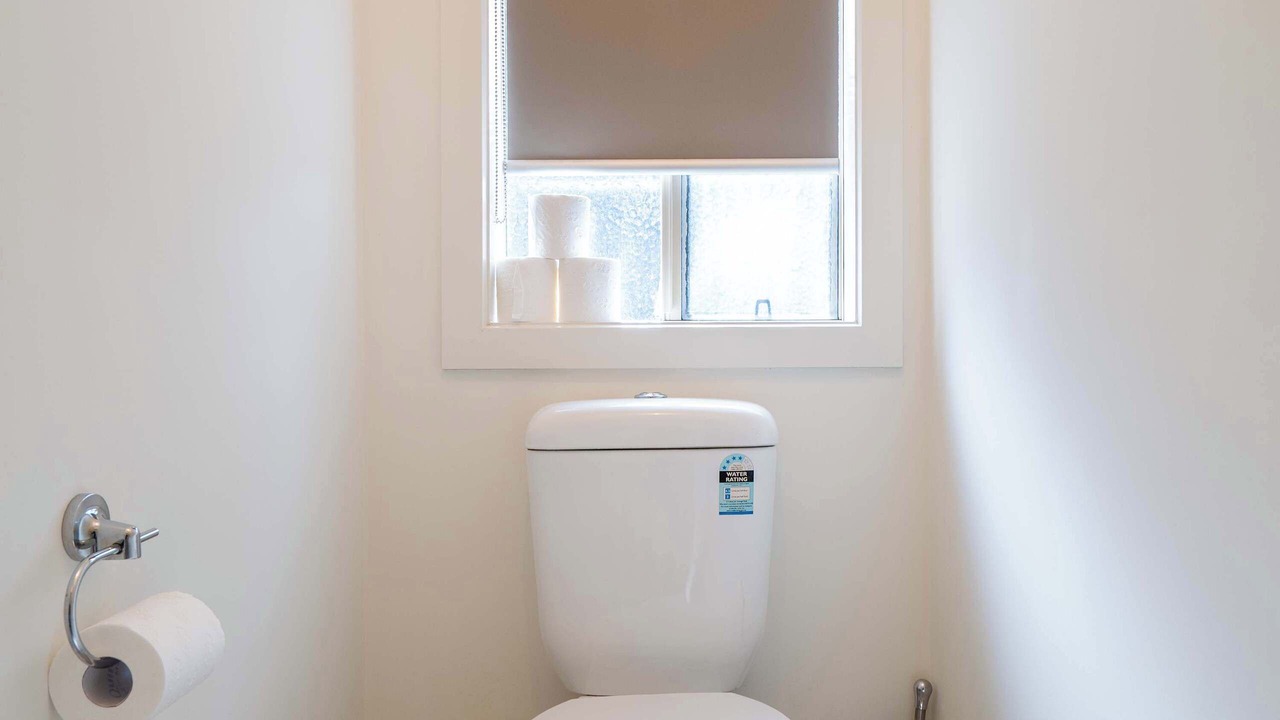 Photo of Bathroom in Doreen