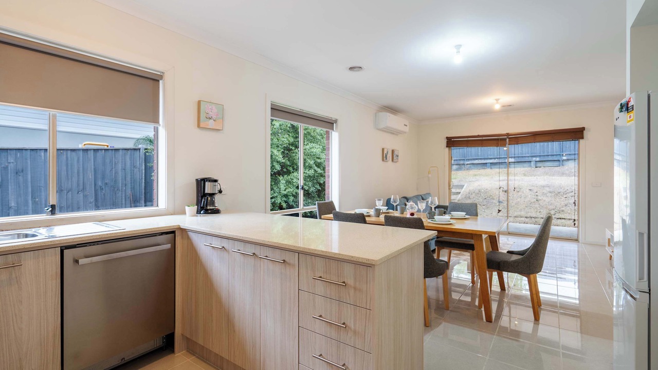 Photo of Kitchen in Doreen