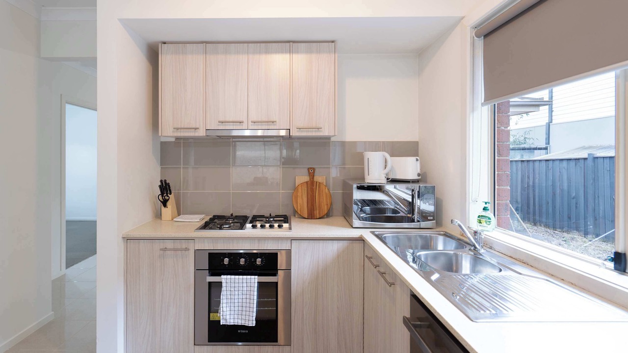 Photo of Kitchen in Doreen