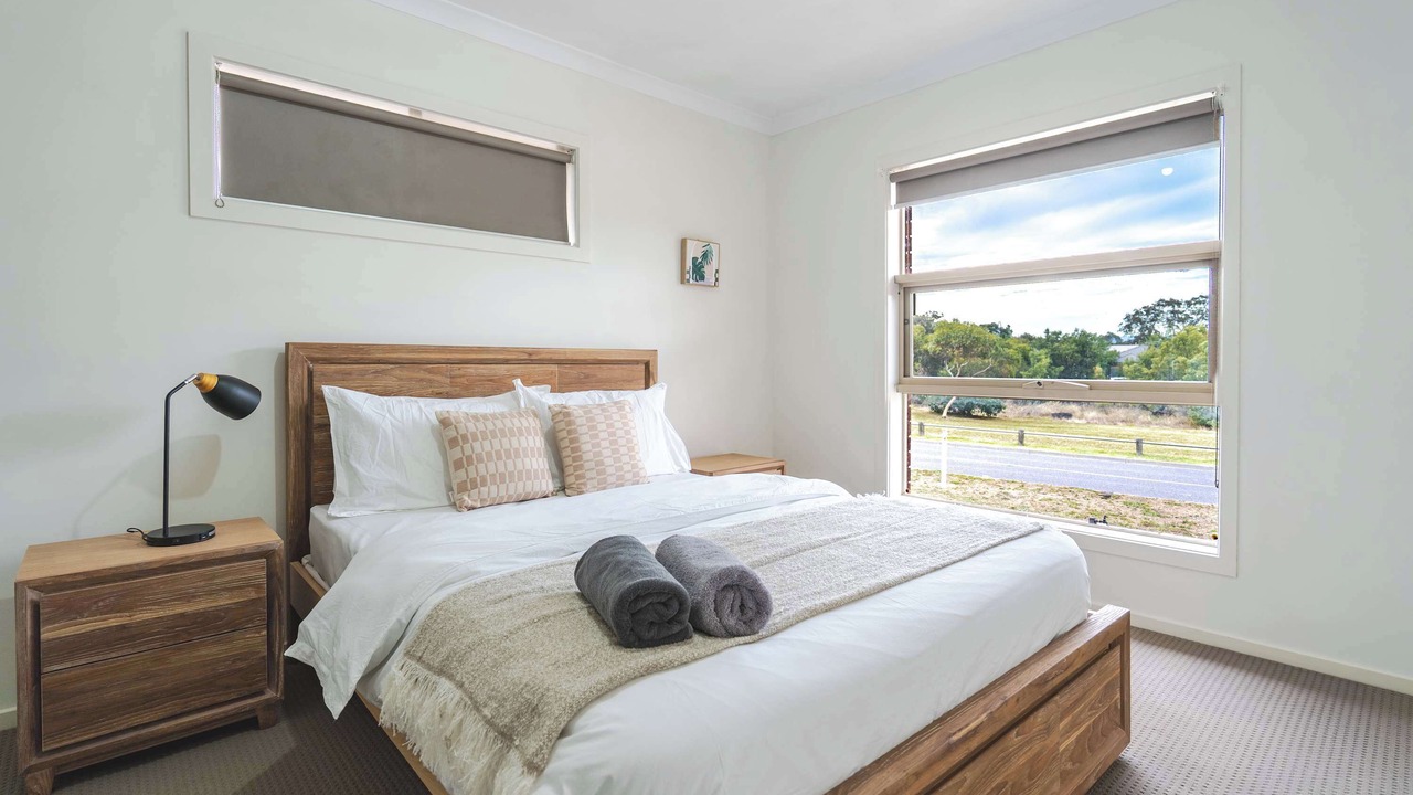 Photo of Bedroom in Doreen