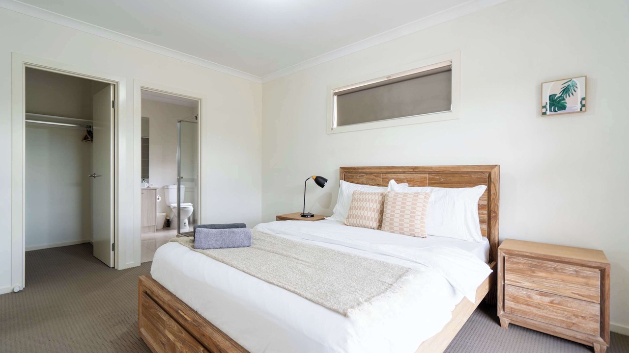 Photo of Bedroom in Doreen