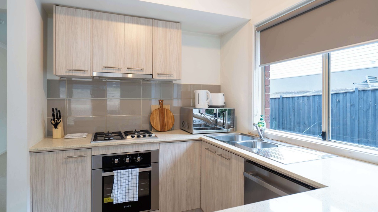 Photo of Kitchen in Doreen