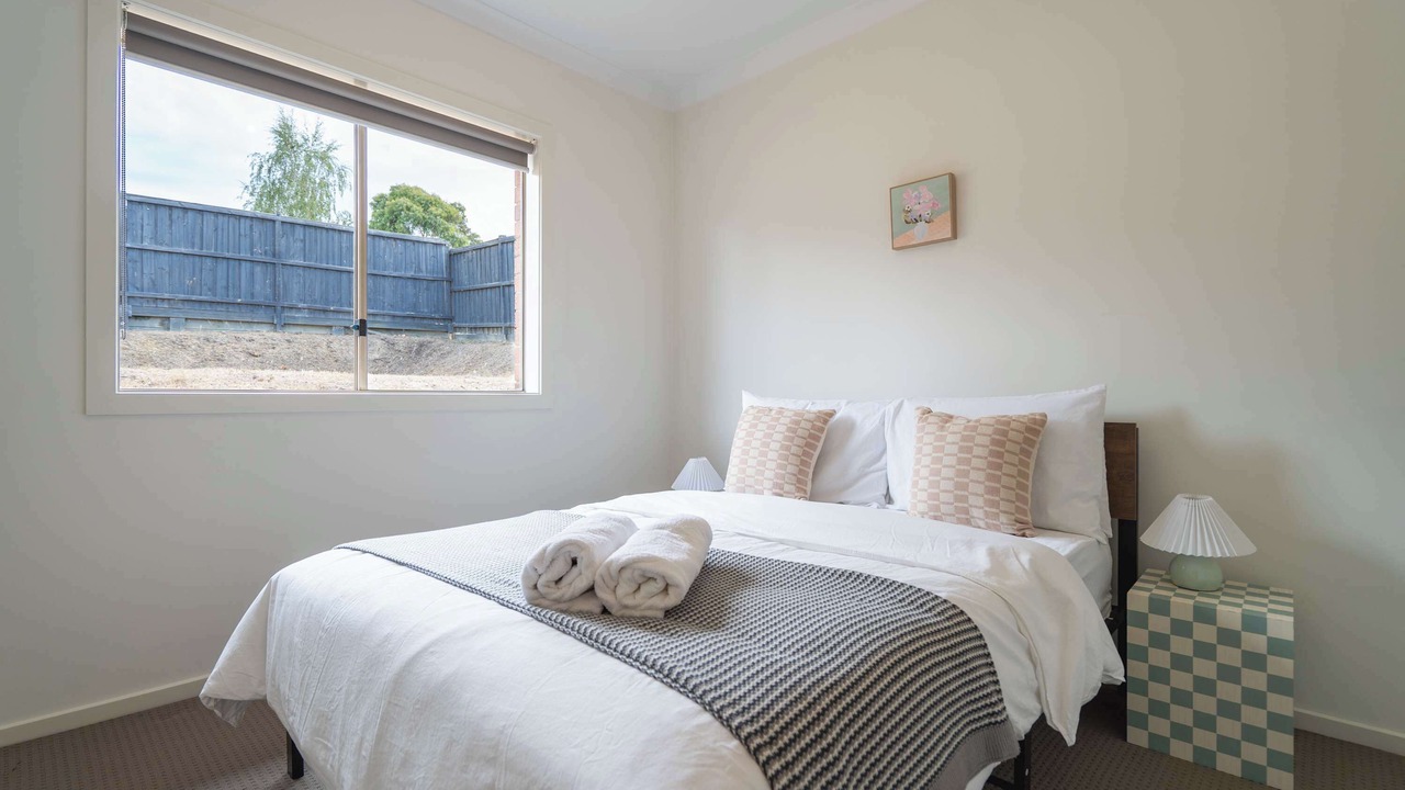 Photo of Bedroom in Doreen