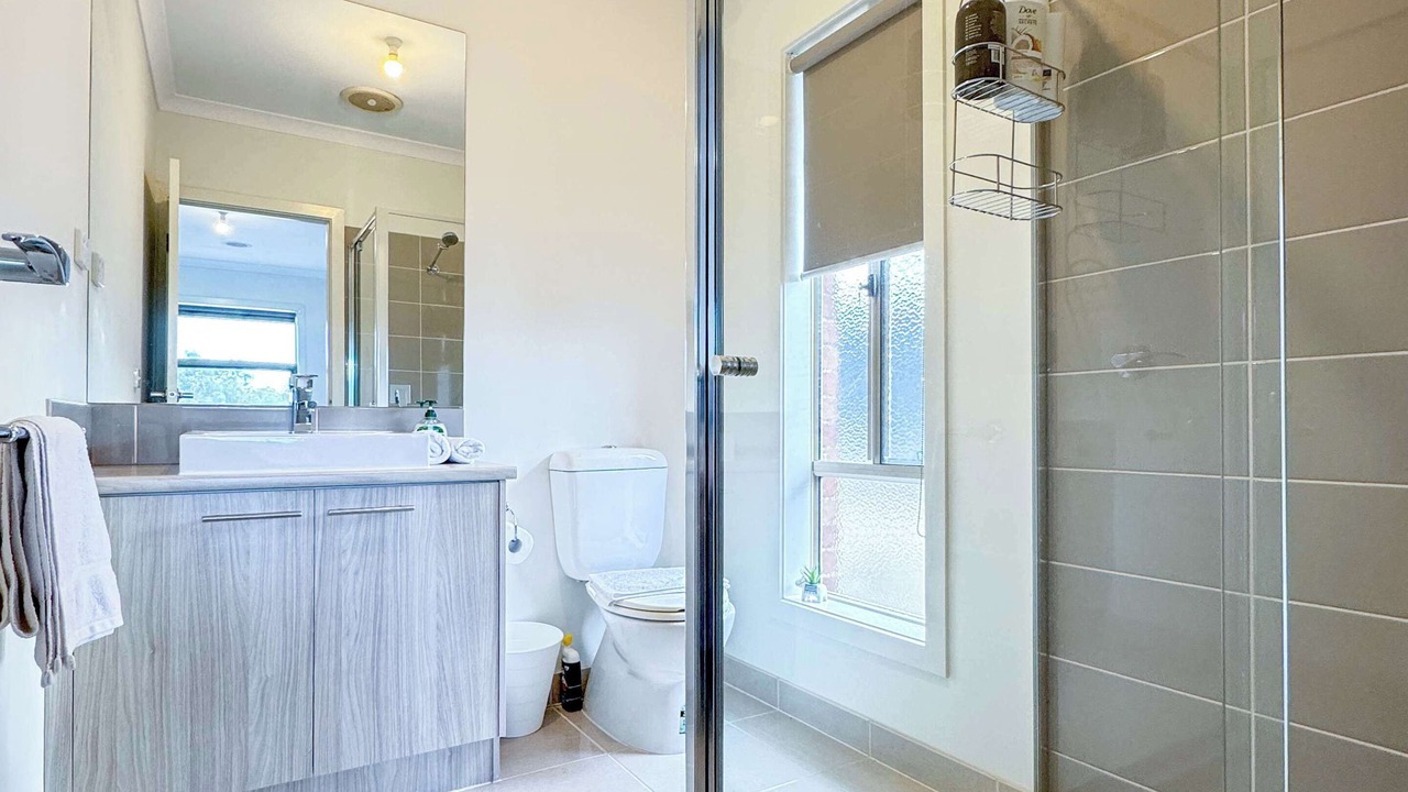 Photo of Bathroom in Doreen