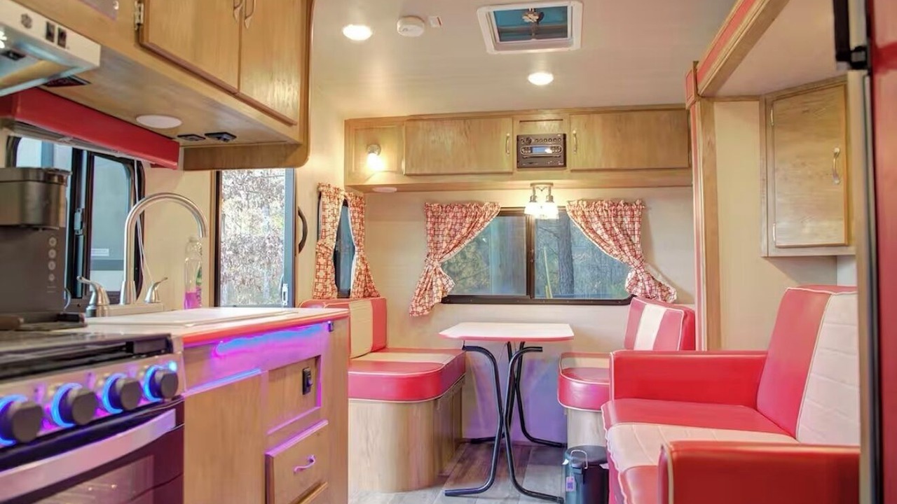 Photo of Kitchen in Redlick