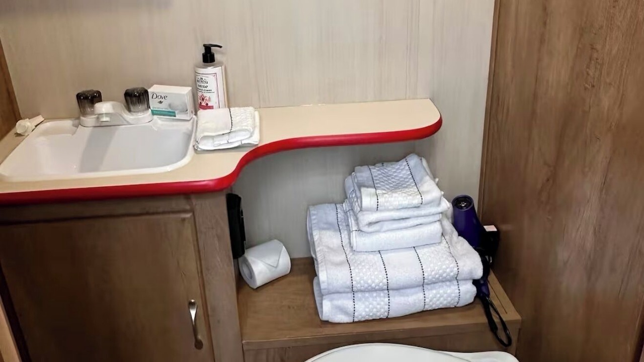 Photo of Bathroom in Redlick