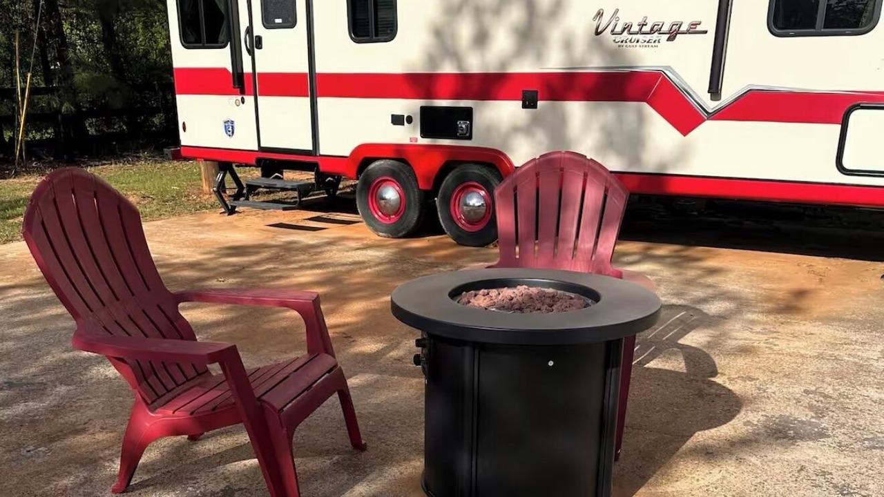Photo of Outdoor in Redlick