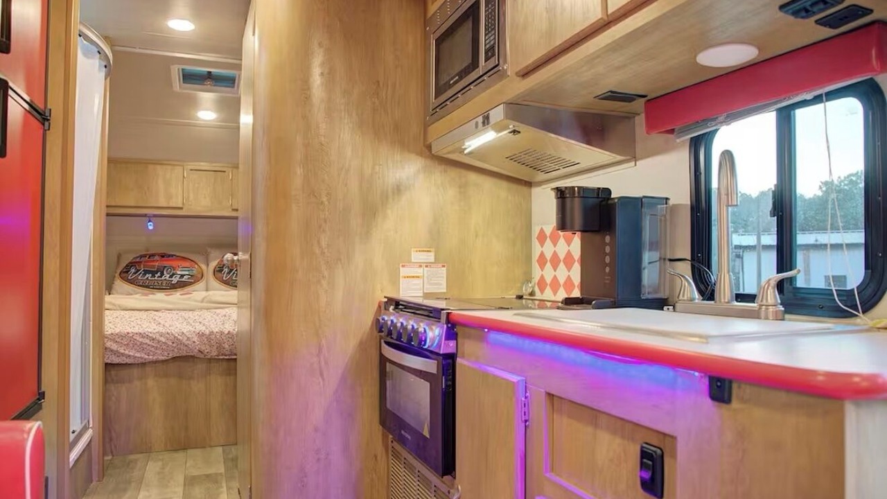 Photo of Kitchen in Redlick