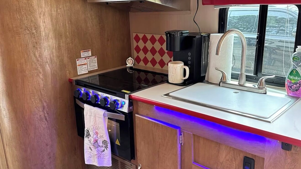 Photo of Kitchen in Redlick