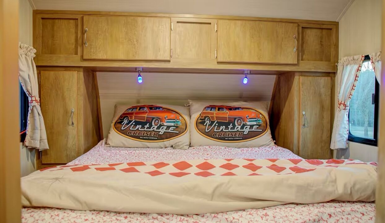 Photo of Bedroom in Redlick