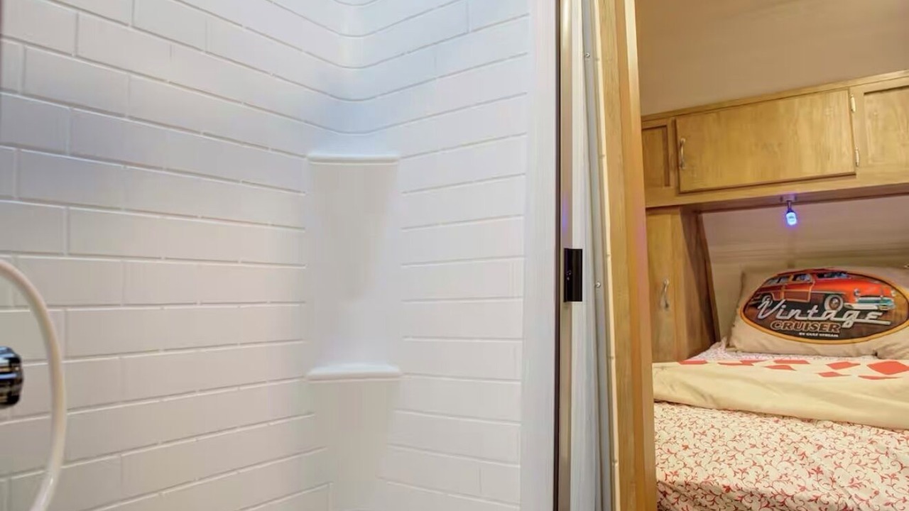Photo of Bedroom in Redlick