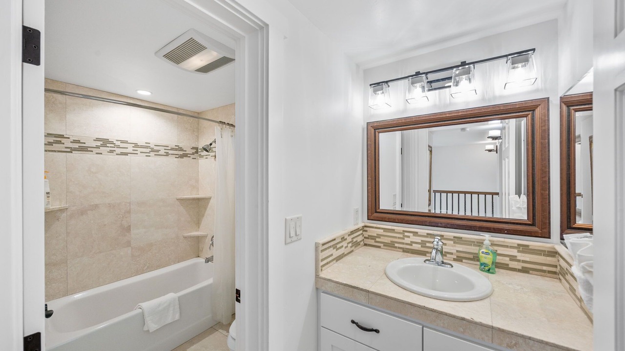 Photo of Bathroom in Brockway