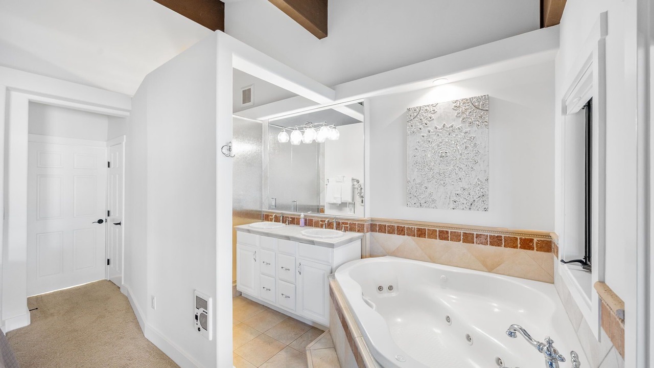 Photo of Bathroom in Brockway