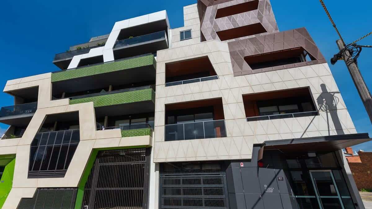 Photo of Outdoor in Hawthorn