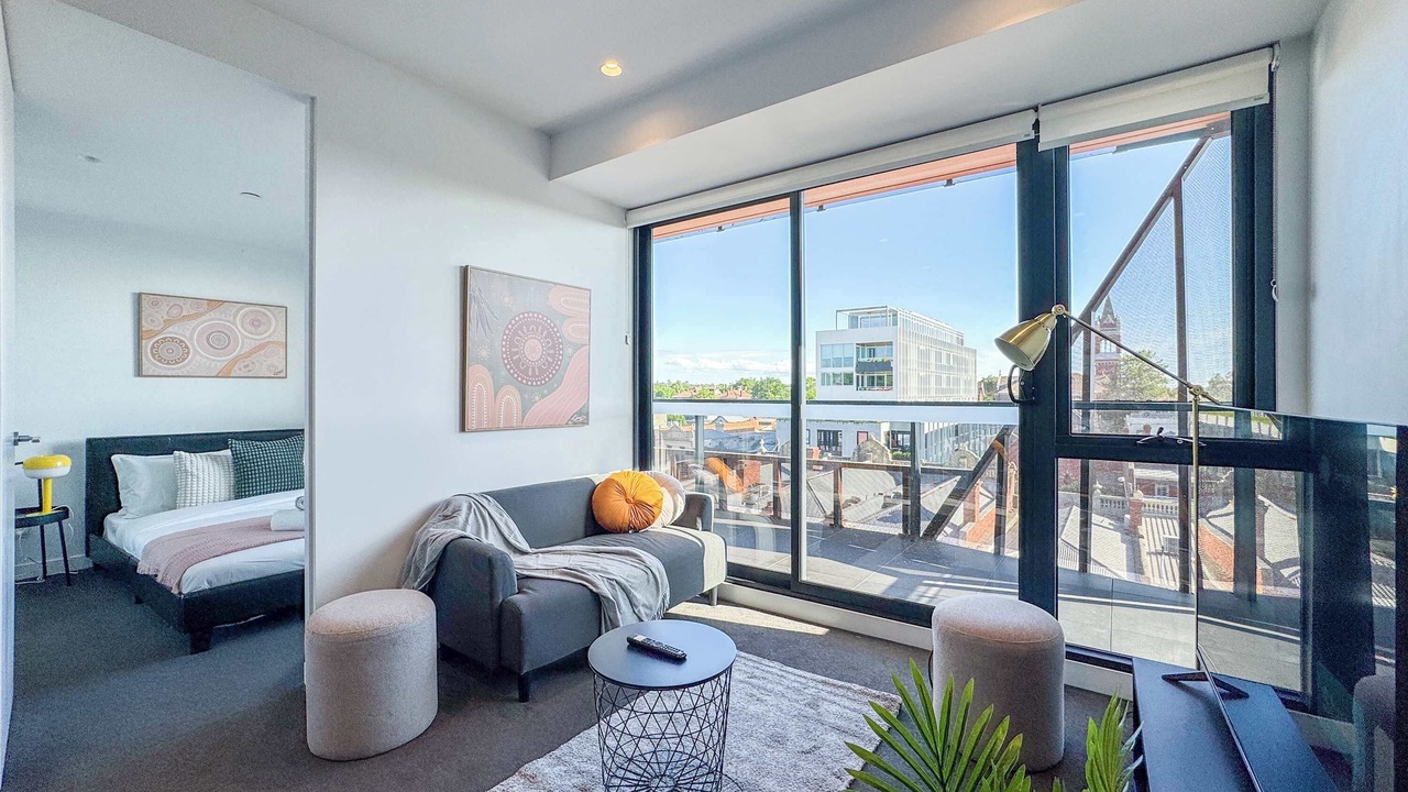 Photo of Livingroom in Hawthorn