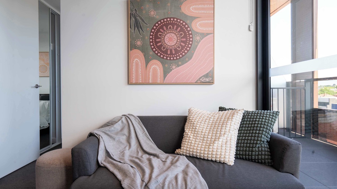 Photo of Livingroom in Hawthorn