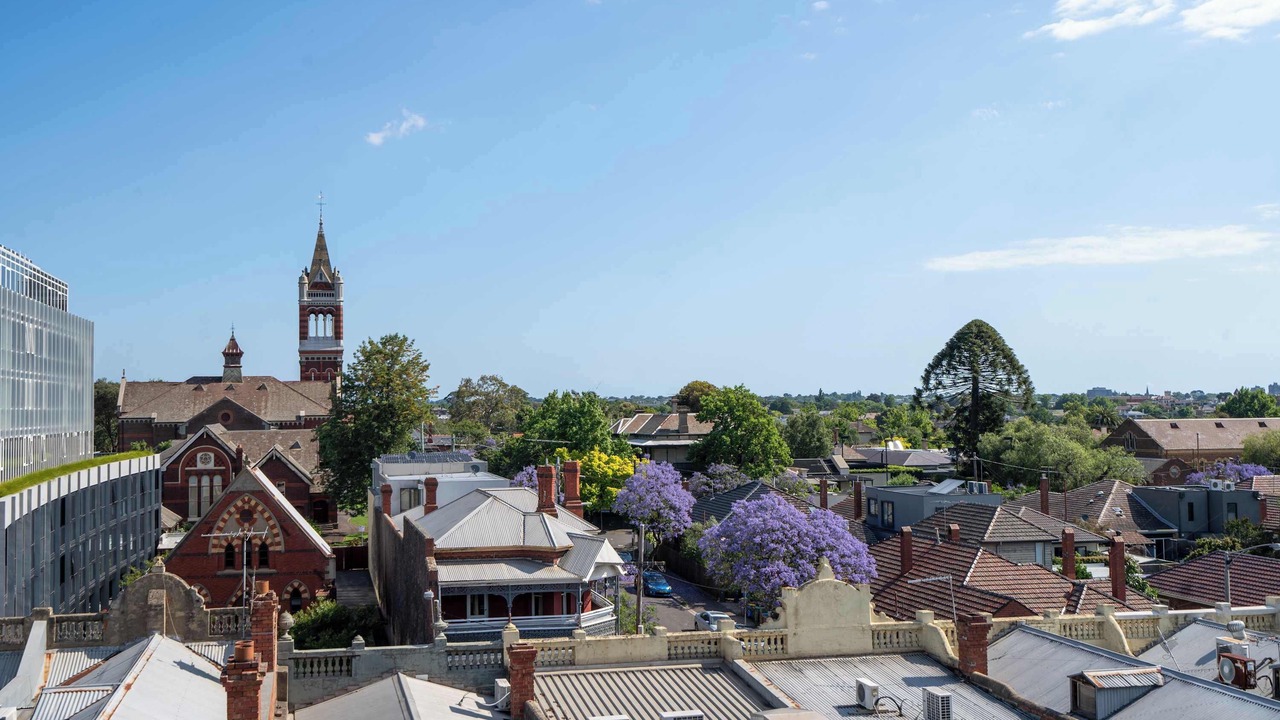 Photo of Patio Balcony in Hawthorn