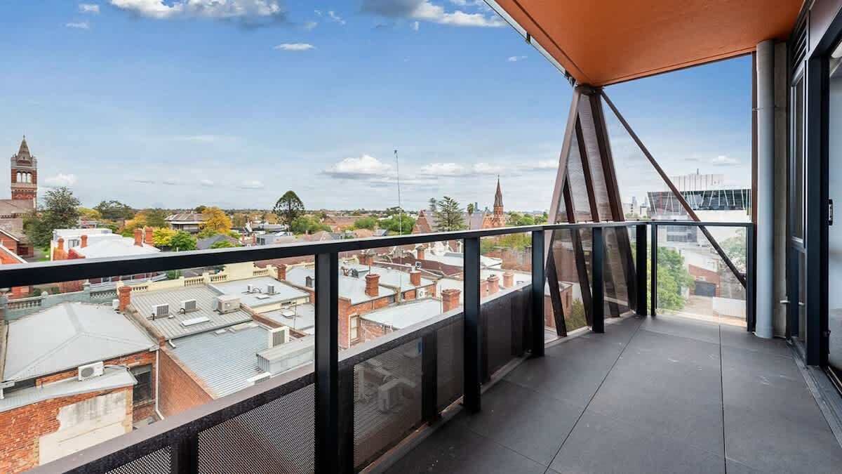Photo of Patio Balcony in Hawthorn