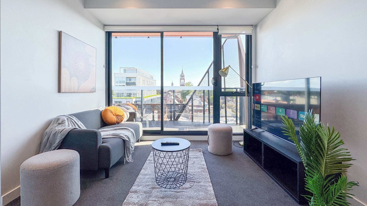 Photo of Bedroom in Hawthorn