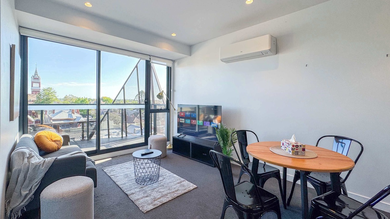 Photo of Bedroom in Hawthorn